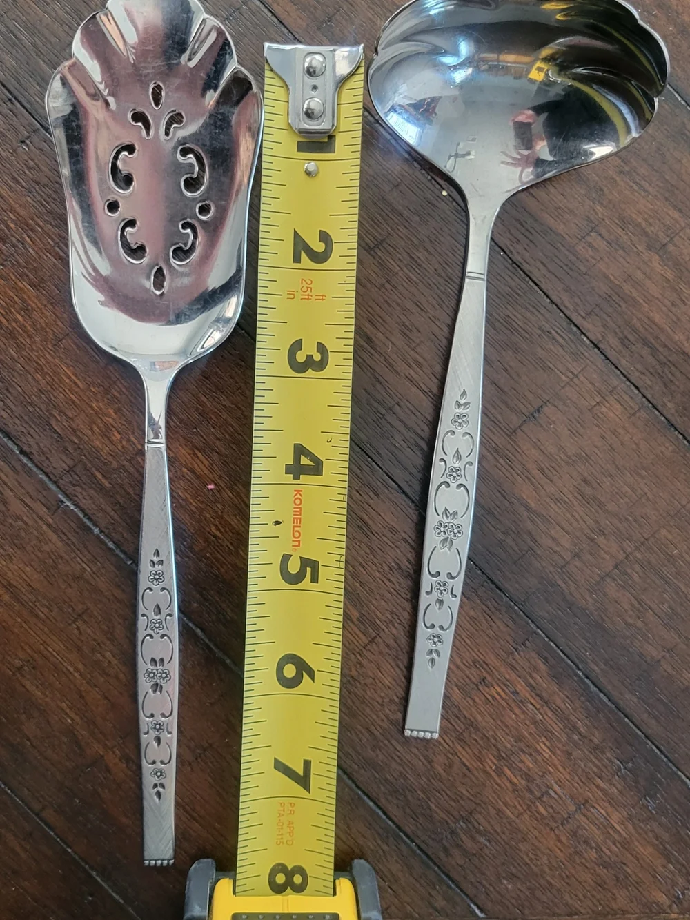 Oneida #oneida utensil